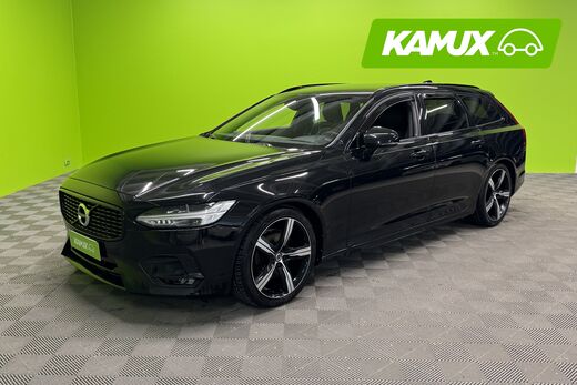 Volvo V90 vaihtoauto