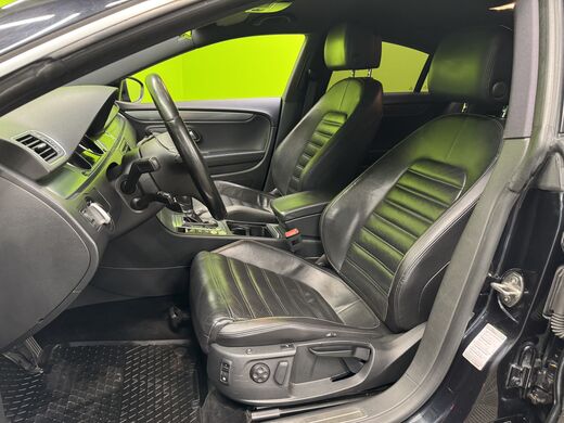 Volkswagen CC vaihtoauto