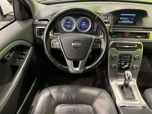 Volvo XC70 vaihtoauto