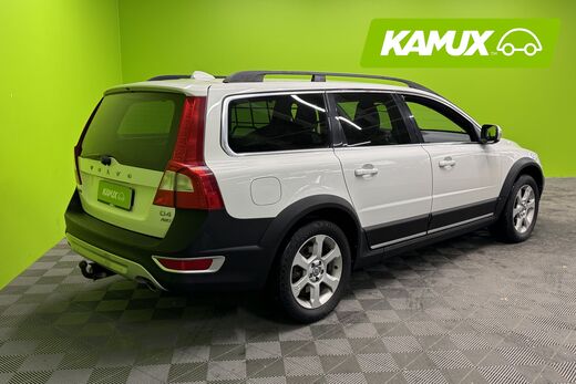 Volvo XC70 vaihtoauto
