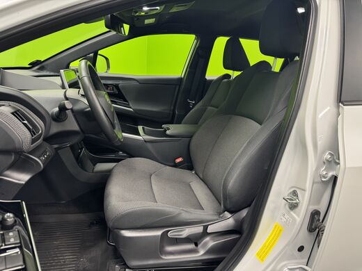 Toyota bZ4X vaihtoauto