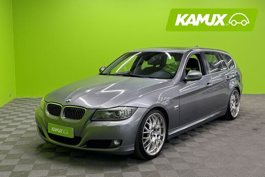 BMW 330 vaihtoauto