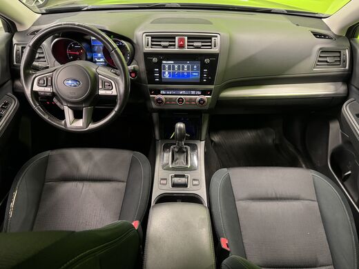 Subaru Outback vaihtoauto