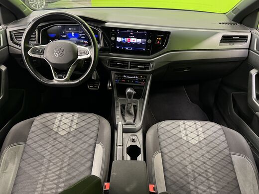 Volkswagen Taigo vaihtoauto