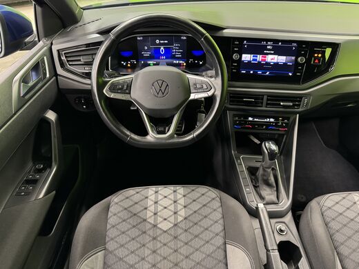 Volkswagen Taigo vaihtoauto