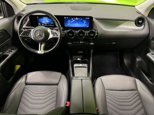 Mercedes-Benz GLA vaihtoauto
