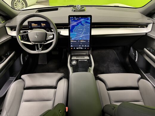 Polestar 3 vaihtoauto