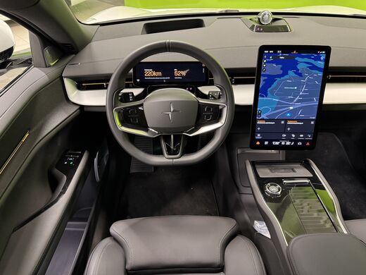 Polestar 3 vaihtoauto