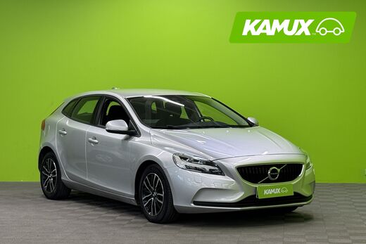 Volvo V40 vaihtoauto