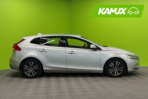 Volvo V40 vaihtoauto