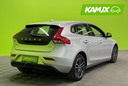 Volvo V40 vaihtoauto