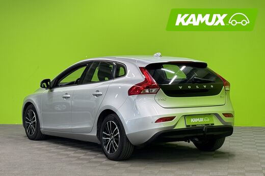 Volvo V40 vaihtoauto
