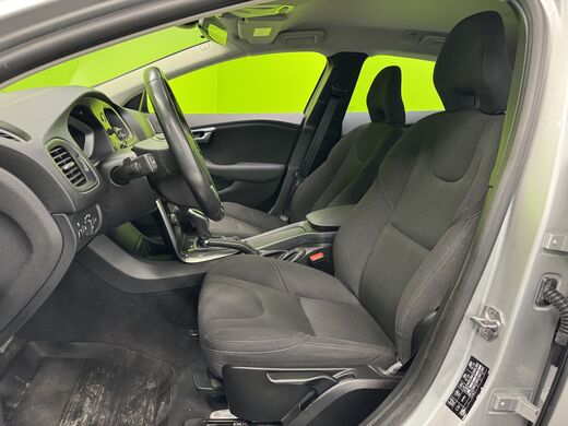 Volvo V40 vaihtoauto