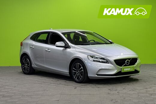 Volvo V40 vaihtoauto