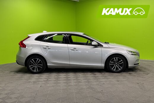 Volvo V40 vaihtoauto