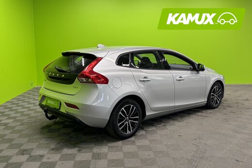 Volvo V40 vaihtoauto
