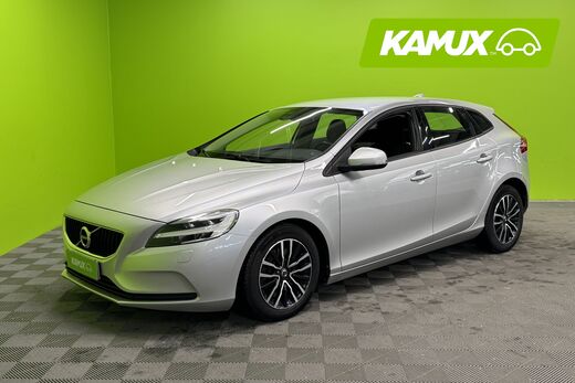 Volvo V40 vaihtoauto