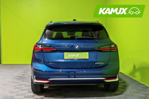 BMW 225 vaihtoauto