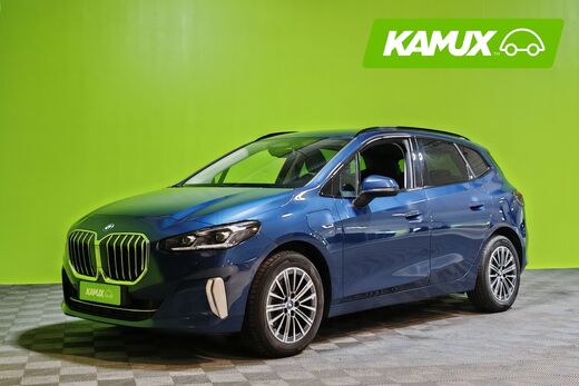 BMW 225 vaihtoauto