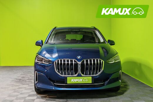 BMW 225 vaihtoauto
