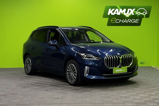 BMW 225 vaihtoauto