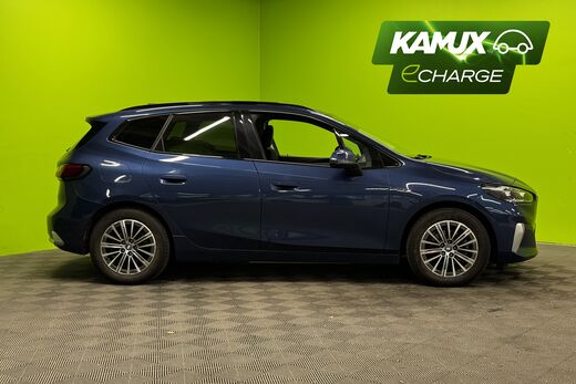 BMW 225 vaihtoauto