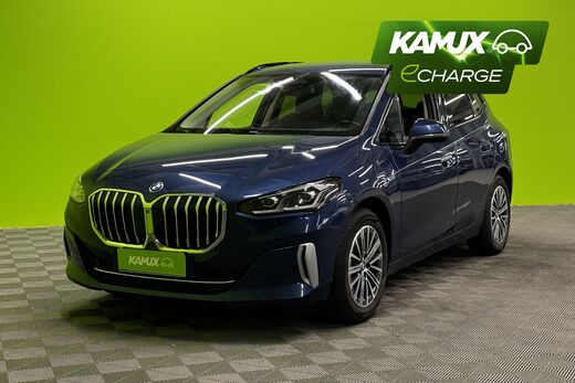 BMW 225 vaihtoauto