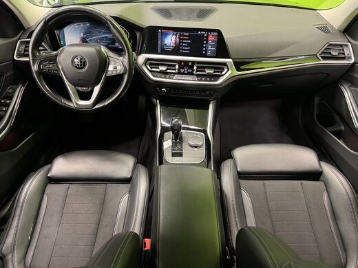 BMW 318 vaihtoauto