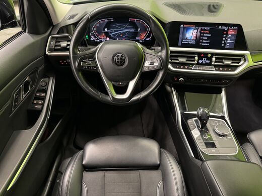 BMW 318 vaihtoauto
