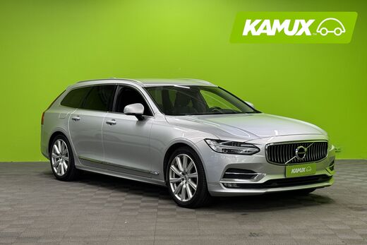 Volvo V90 vaihtoauto