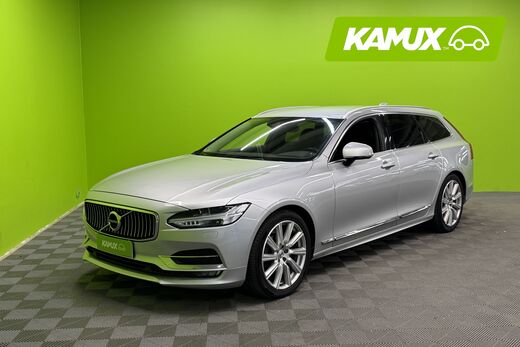 Volvo V90 vaihtoauto