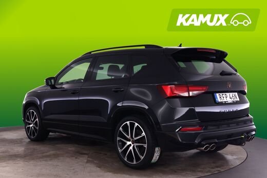 Cupra Ateca vaihtoauto
