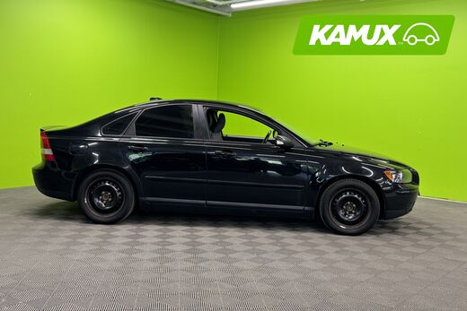 Volvo S40 vaihtoauto