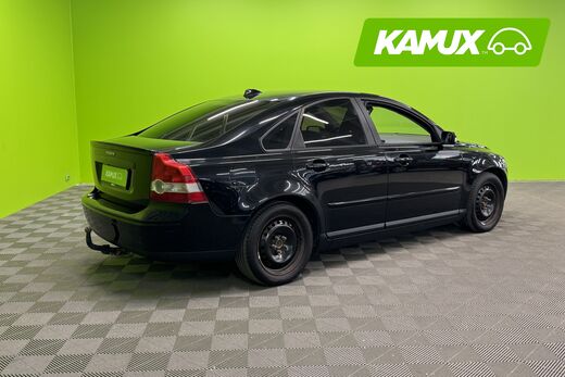 Volvo S40 vaihtoauto