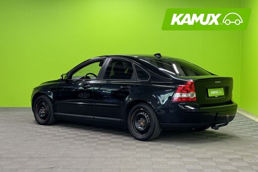 Volvo S40 vaihtoauto