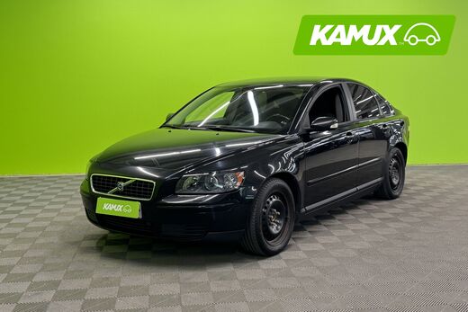Volvo S40 vaihtoauto
