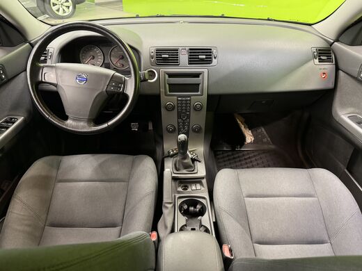 Volvo S40 vaihtoauto