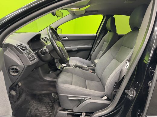 Volvo S40 vaihtoauto