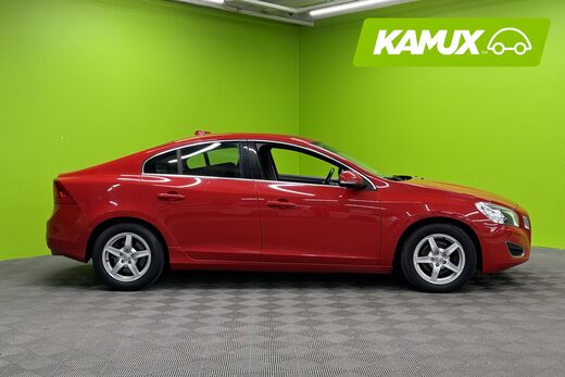 Volvo S60 vaihtoauto