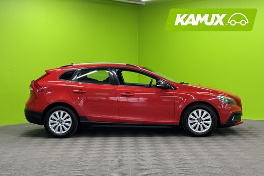 Volvo V40 Cross Country vaihtoauto