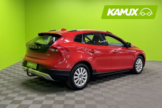 Volvo V40 Cross Country vaihtoauto