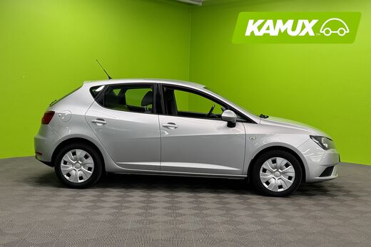 SEAT Ibiza vaihtoauto