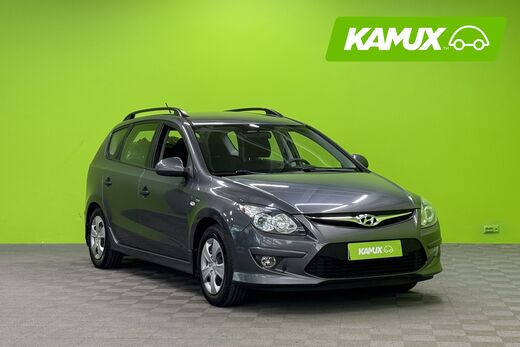 Hyundai i30 vaihtoauto