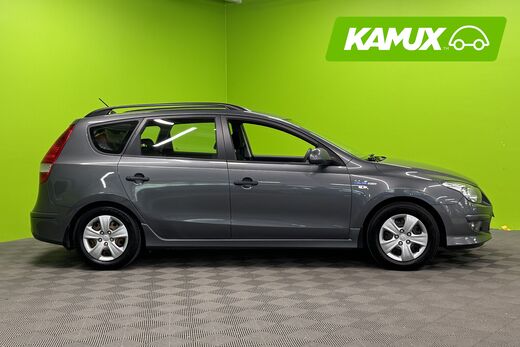 Hyundai i30 vaihtoauto