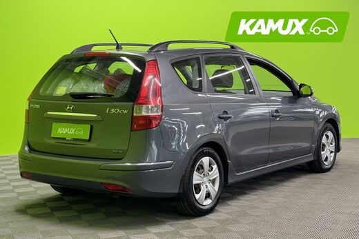 Hyundai i30 vaihtoauto