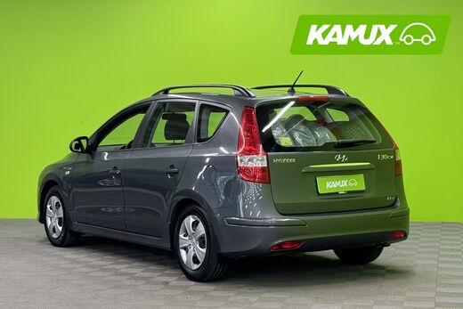 Hyundai i30 vaihtoauto
