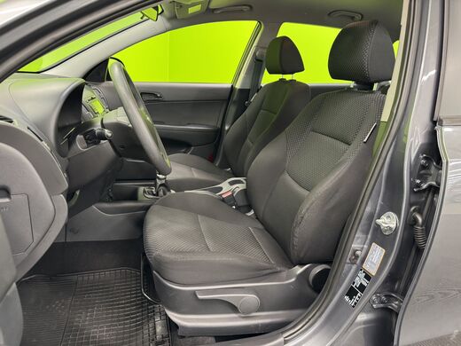 Hyundai i30 vaihtoauto