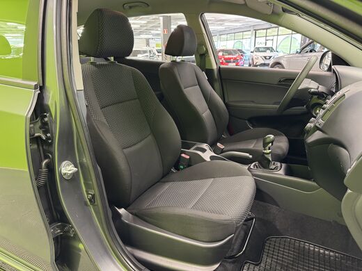 Hyundai i30 vaihtoauto