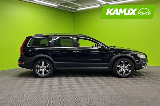 Volvo XC70 vaihtoauto