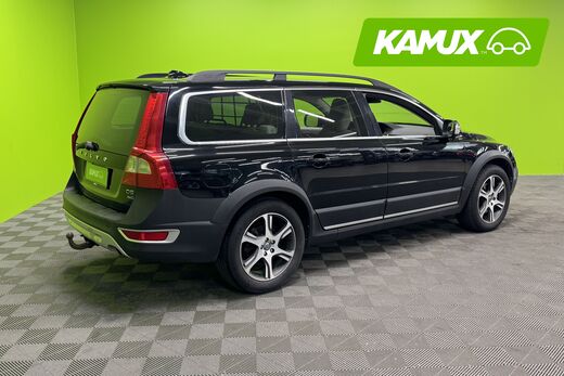 Volvo XC70 vaihtoauto